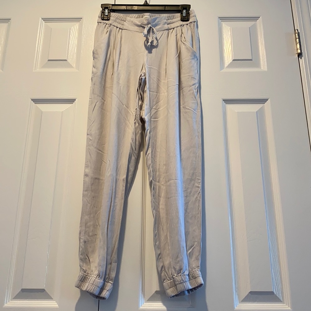 Aritzia Sunday Best Joggers Size S